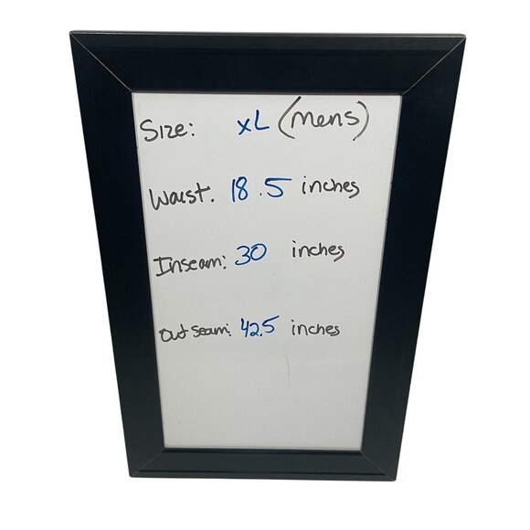 Spyder Active Joggers Mens XL Gray Zip Pocket Sport Gym New NWT - Picture 6 of 7